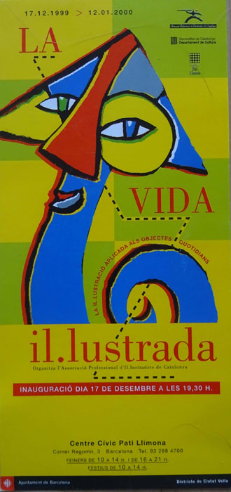 la-vida-ilustrada