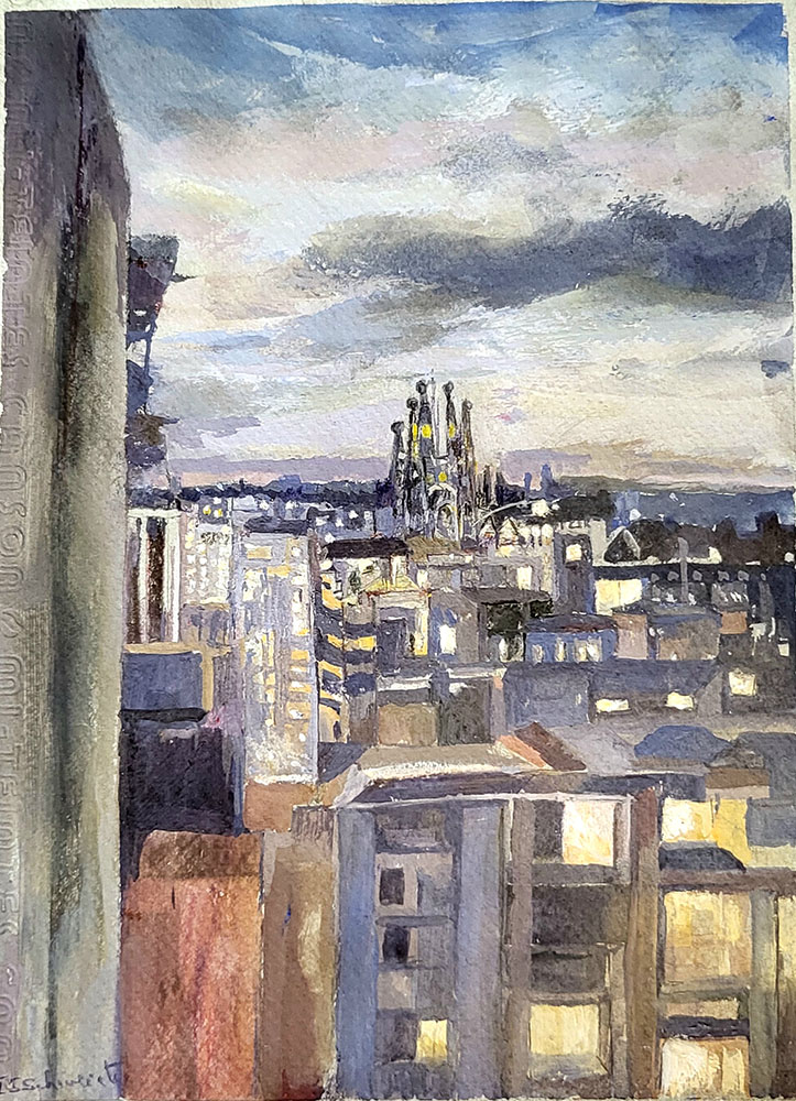 Art Isabella 1