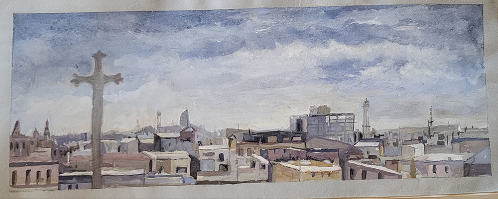 Art Isabella 2