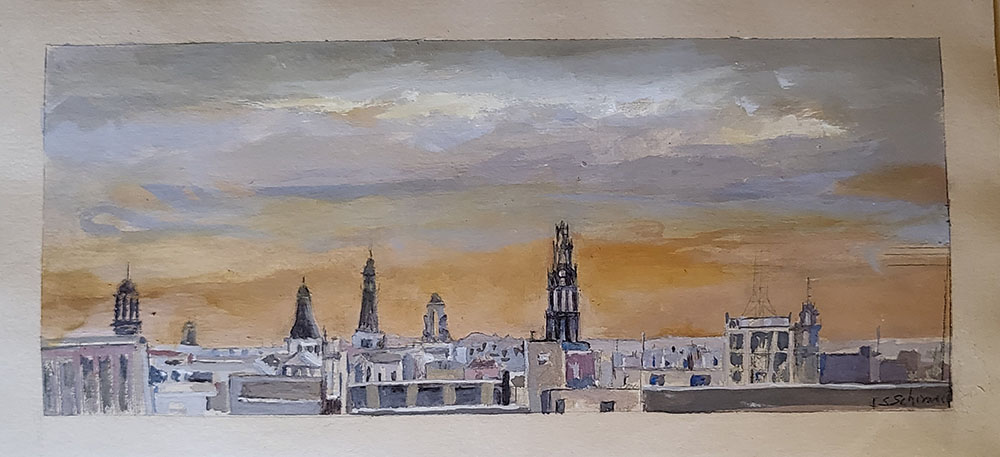 Art Isabella 4